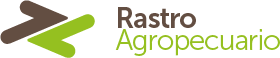 Rastro Agropecuario Logo