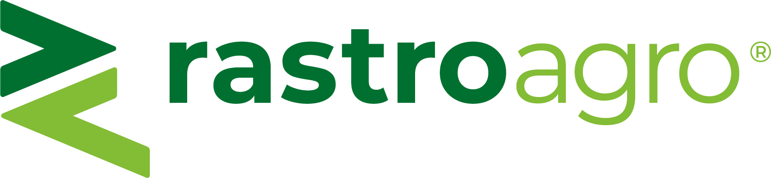 Rastro Agropecuario Logo