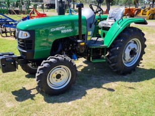 Tractor Chery RD504