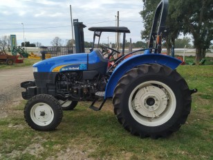 Tractor New Holland TT 45