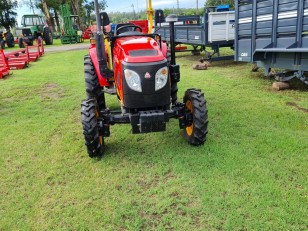 Tractor Roland 404WD