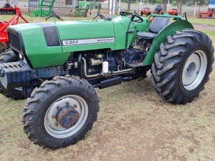 Tractor Deutz 5.80F