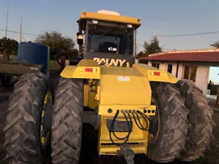 Tractor Pauny 540