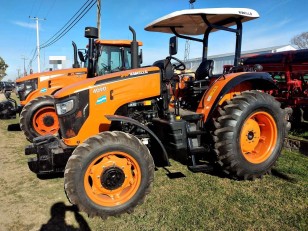 Tractor Zanello 4090 agrícola