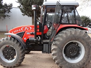 Tractor Agrinar T150-4