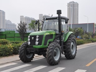Tractor Chery RS 1604