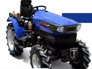 Tractor Farmtrac FT30 4WD