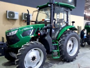 Tractor Chery RC 1004