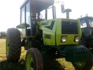 Tractor Zanello V210