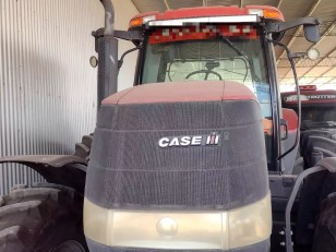 Tractor Case IH Puma 210
