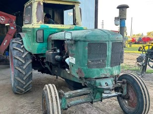 Tractor Deutz A70