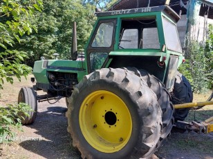 Tractor Deutz ax 4.120