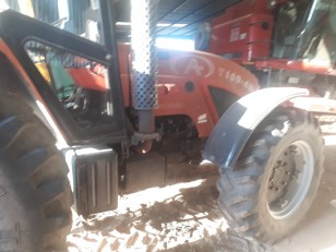Tractor Agrinar T 150-4 2008
