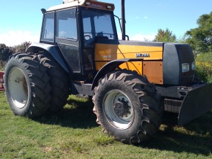 Tractor Valtra BH 160