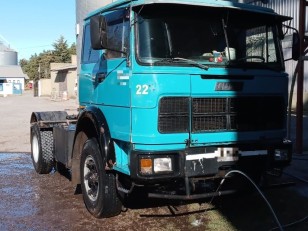 Camion Fiat Iveco 619