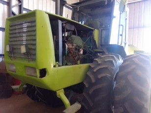 Tractor Zanello 540