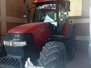 Tractor Case MXM 150