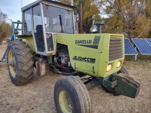 Tractor Zanello 220