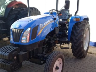 Tractor New Holland TT 3.50