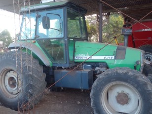 Tractor Agco Allis 5.145